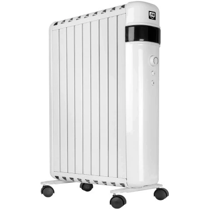 SHX Radiator SHX30OF2000 Ölfrei 2000 W 2 SHX Radiator SHX30OF2000 Ölfrei 2000 W – Bild 2