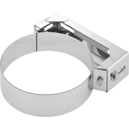 OBI Wandhalterung Für Systemabgasanlagen 1 OBI Wandhalterung Für Systemabgasanlagen