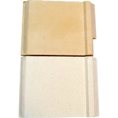 Brennraumsteienstein Für Diverse Kamin- Und Werkstattöfen 2 Brennraumsteienstein Für Diverse Kamin- Und Werkstattöfen – Bild 2