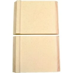 Brennraumsteienstein Für Diverse Kamin- Und Werkstattöfen