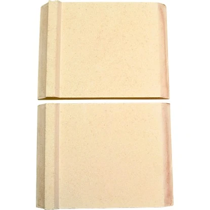 Brennraumsteienstein Für Diverse Kamin- Und Werkstattöfen 1 Brennraumsteienstein Für Diverse Kamin- Und Werkstattöfen