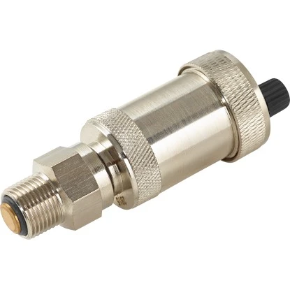 Automatik-Schnellentlüfter 12 Bar 10 Mm (3/8") 1 Automatik-Schnellentlüfter 12 Bar 10 Mm (3/8")