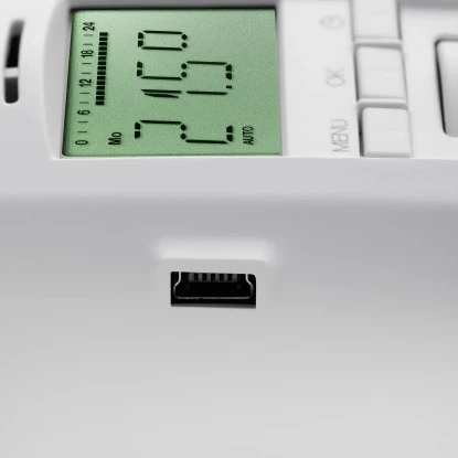 Eurotronic HeizkörperThermostat Sparmatic Comet 4 Eurotronic HeizkörperThermostat Sparmatic Comet – Bild 4