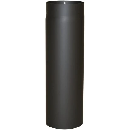 Kaminoflam Ofenrohr Senotherm Ø 120 Mm X 500 Mm Schwarz 1 Kaminoflam Ofenrohr Senotherm Ø 120 Mm X 500 Mm Schwarz