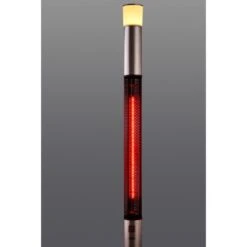 Terrassenheizstrahler Clima 801 LS 10 Terrassenheizstrahler Clima 801 LS -Duschmeister 4014780612656 2543 03