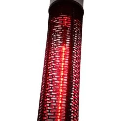 Terrassenheizstrahler Clima 801 LS 11 Terrassenheizstrahler Clima 801 LS -Duschmeister 4014780612656 2543 04