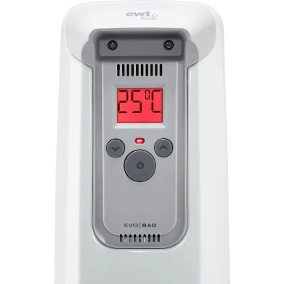 Ewt Öko-Radiator EvoRad 1.500 W 3 Ewt Öko-Radiator EvoRad 1.500 W – Bild 3