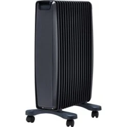 Ewt Öko-Radiator EvoRad 2 BTA 2.000 W -Duschmeister 4015627377523 2543 03