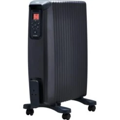 Ewt Öko-Radiator EvoRad 2 BTA 2.000 W -Duschmeister 4015627377523 2543 04