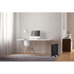 Ewt Öko-Radiator EvoRad 2 BTA 2.000 W -Duschmeister 4015627377523 2543 06