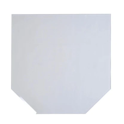 Firefix Glasbodenplatte Sechseck 120 Cm X 120 Cm 8 Mm 1 Firefix Glasbodenplatte Sechseck 120 Cm X 120 Cm 8 Mm