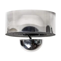 KaminfilterKAT Rauchrohr Mit Kaminfilter Kat Schwarz Lackiert Ø 150 Mm 9 KaminfilterKAT Rauchrohr Mit Kaminfilter Kat Schwarz Lackiert Ø 150 Mm -Duschmeister 4017537977251 1009 S 4