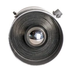 KaminfilterKAT Rauchrohr Mit Kaminfilter Kat Schwarz Lackiert Ø 150 Mm 10 KaminfilterKAT Rauchrohr Mit Kaminfilter Kat Schwarz Lackiert Ø 150 Mm -Duschmeister 4017537977251 1009 S 5