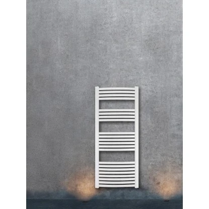 Badheizkörper Arnsberg 693W Weiß 140x60 Cm 2 Badheizkörper Arnsberg 693W Weiß 140x60 Cm – Bild 2