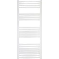 Badheizkörper Arnsberg 693W Weiß 140x60 Cm