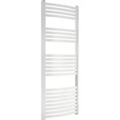 Badheizkörper Arnsberg 693W Weiß 140x60 Cm 6 Badheizkörper Arnsberg 693W Weiß 140x60 Cm -Duschmeister 4048121195829 S02 240321 L