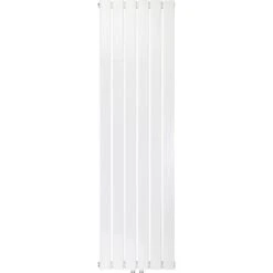 Badheizkörper Heilbronn 1.135W Weiß 160x45 Cm