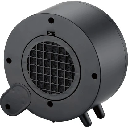 Keramikheizer Tjörn 900 W 1 Keramikheizer Tjörn 900 W