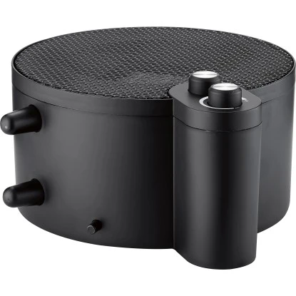 Keramikheizer Tjörn 900 W 3 Keramikheizer Tjörn 900 W – Bild 3