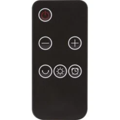 Turmheizer Keramik 2,2 KW Mit Digitalem Thermostat Und Fernbedienung 7 Turmheizer Keramik 2,2 KW Mit Digitalem Thermostat Und Fernbedienung -Duschmeister 4048122109177 40