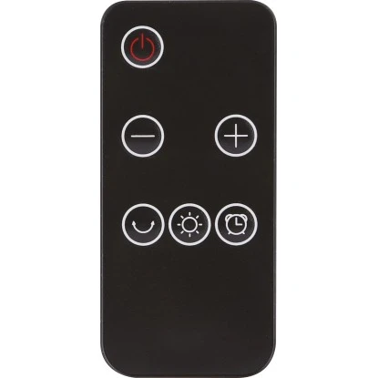 Turmheizer Keramik 2,2 KW Mit Digitalem Thermostat Und Fernbedienung 4 Turmheizer Keramik 2,2 KW Mit Digitalem Thermostat Und Fernbedienung – Bild 4