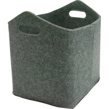 FIREFIX Filzholztrage, Grau 1 FIREFIX Filzholztrage, Grau