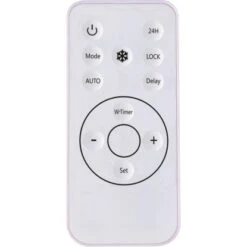 Bad-Heizlüfter Sula 2.000 W 6 Bad-Heizlüfter Sula 2.000 W -Duschmeister 4048124821701 30