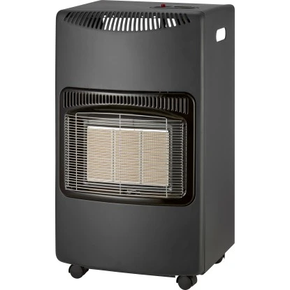 Infrarot-Gasheizofen 1 Infrarot-Gasheizofen