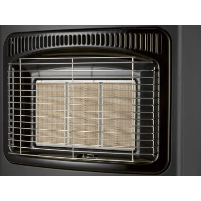 Infrarot-Gasheizofen 2 Infrarot-Gasheizofen – Bild 2