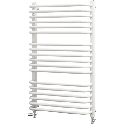 Schulte ExpressPlus Design-Heizkörper Amsterdam II Anschluss Unten 632W 1 Schulte ExpressPlus Design-Heizkörper Amsterdam II Anschluss Unten 632W