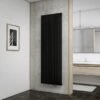 Schulte Design-Heizkoerper Lyon Mit 1422 W Leistung In Anthrazit, 1800x606mm