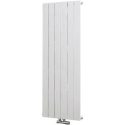 Schulte ExpressPlus Design-Heizkörper Aachen Mit Mittelanschluss 621 W -Duschmeister 4060991044540 2053 2