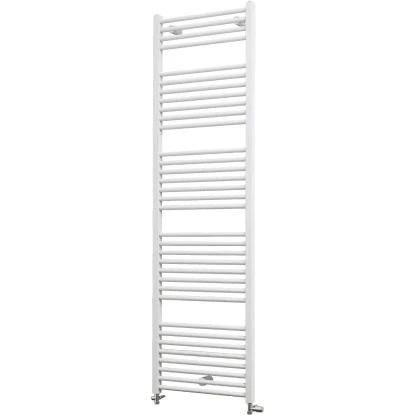 Schulte Badheizkörper Turbo 705 W Alpinweiß 2 Schulte Badheizkörper Turbo 705 W Alpinweiß – Bild 2