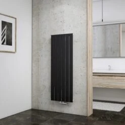 Schulte Design-Heizkörper Aachen Mit Mittelanschluss 621WattSchwarz 120 X 46,4 3 Schulte Design-Heizkörper Aachen Mit Mittelanschluss 621WattSchwarz 120 X 46,4 -Duschmeister 4060991069338 1