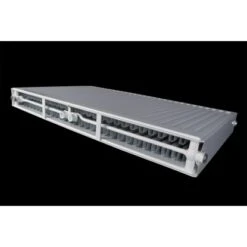 Mittenanschluss-Heizkörper Mit Laschen Typ 22 - DK Weiß 60 Cm X 100 Cm 6 Mittenanschluss-Heizkörper Mit Laschen Typ 22 - DK Weiß 60 Cm X 100 Cm -Duschmeister 4123 MittenanschlussTyp222