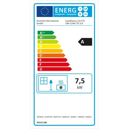 Kaminofen Accente Casablanca 3.0 Keramik 2 Kaminofen Accente Casablanca 3.0 Keramik – Bild 2
