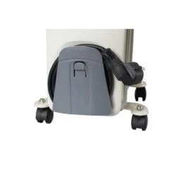 Suntec Radiator Mit Leichtlaufrollen 1.500 W 7 Suntec Radiator Mit Leichtlaufrollen 1.500 W -Duschmeister 442267 4