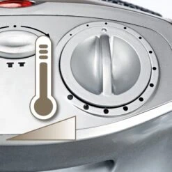 Einhell Heizlüfter KHO 1500 -Duschmeister 453090 2171 06