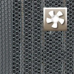 Einhell Heizlüfter KHO 1500 -Duschmeister 453090 2171 07