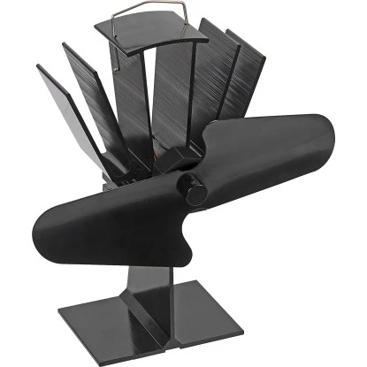 FIREFIX Ofenventilator, 2-flügelig 1 FIREFIX Ofenventilator, 2-flügelig