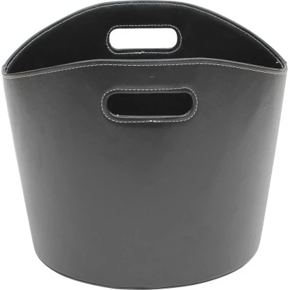 Kaminholztrage Anthrazit 1 Kaminholztrage Anthrazit