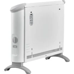 Ewt Konvektionsheizung Clima 280 TS 2.000 W 10 Ewt Konvektionsheizung Clima 280 TS 2.000 W -Duschmeister 5011139205377 2543 04