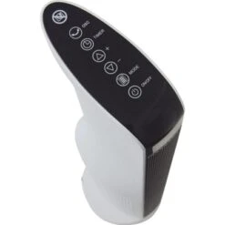 Suntec PTC Standheizer PTC Prime 2.000 W -Duschmeister 527211 1599 Standheizer 3