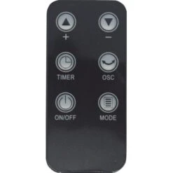 Suntec PTC Standheizer PTC Prime 2.000 W -Duschmeister 527211 1599 Standheizer 4