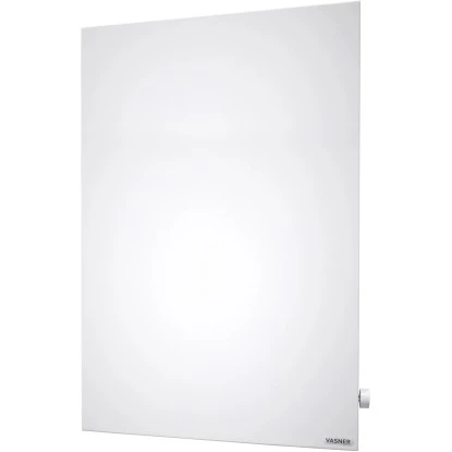 VASNER Konvi VE Hybrid Infrarotheizung Vertikal 1200 W Mit Thermostat Und Konvek 1 VASNER Konvi VE Hybrid Infrarotheizung Vertikal 1200 W Mit Thermostat Und Konvek