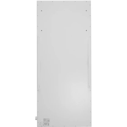 VASNER Konvi VE Hybrid Infrarotheizung Vertikal 1200 W Mit Thermostat Und Konvek 2 VASNER Konvi VE Hybrid Infrarotheizung Vertikal 1200 W Mit Thermostat Und Konvek – Bild 2