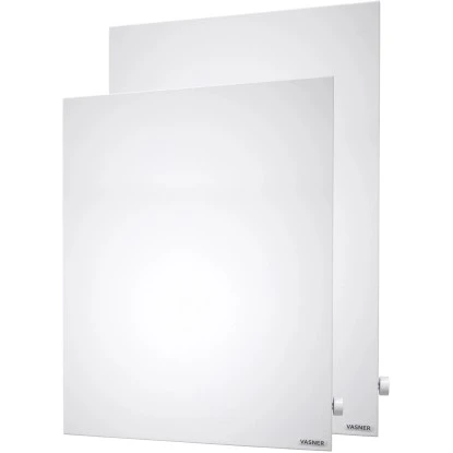 VASNER Konvi VE Hybrid Infrarotheizung Vertikal 1200 W Mit Thermostat Und Konvek 4 VASNER Konvi VE Hybrid Infrarotheizung Vertikal 1200 W Mit Thermostat Und Konvek – Bild 4