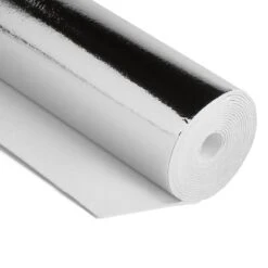 Heizkörper-Reflexionsfolie Noma® Reflex Rolle Selbstklebend PS 3 Mm 4 Heizkörper-Reflexionsfolie Noma® Reflex Rolle Selbstklebend PS 3 Mm -Duschmeister 5412938973618 2707 1