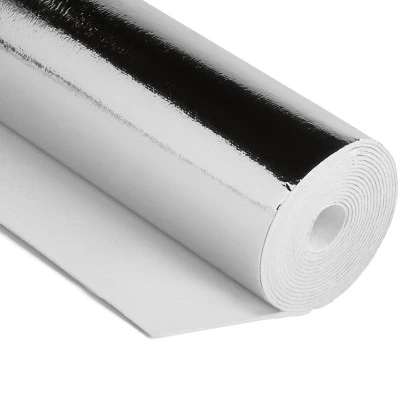 Heizkörper-Reflexionsfolie Noma® Reflex Rolle Selbstklebend PS 3 Mm 2 Heizkörper-Reflexionsfolie Noma® Reflex Rolle Selbstklebend PS 3 Mm – Bild 2