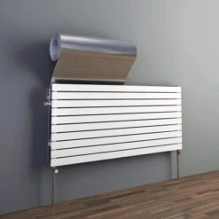 Heizkörper-Reflexionsfolie Noma® Reflex Rolle Selbstklebend PS 3 Mm 5 Heizkörper-Reflexionsfolie Noma® Reflex Rolle Selbstklebend PS 3 Mm -Duschmeister 5412938973618 2707 2